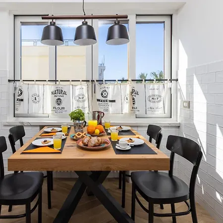 Sorrentovibes - Amazing Home With Terrace & View Sorrento Center Exterior photo