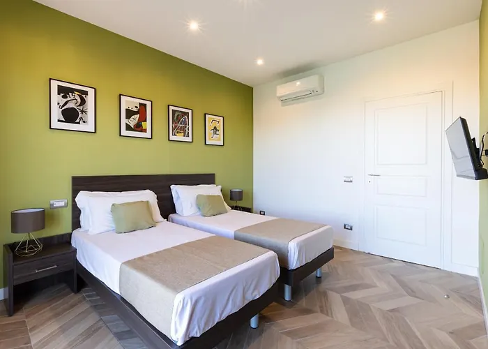 Sorrentovibes - Amazing Home With Terrace & View Sorrento Center