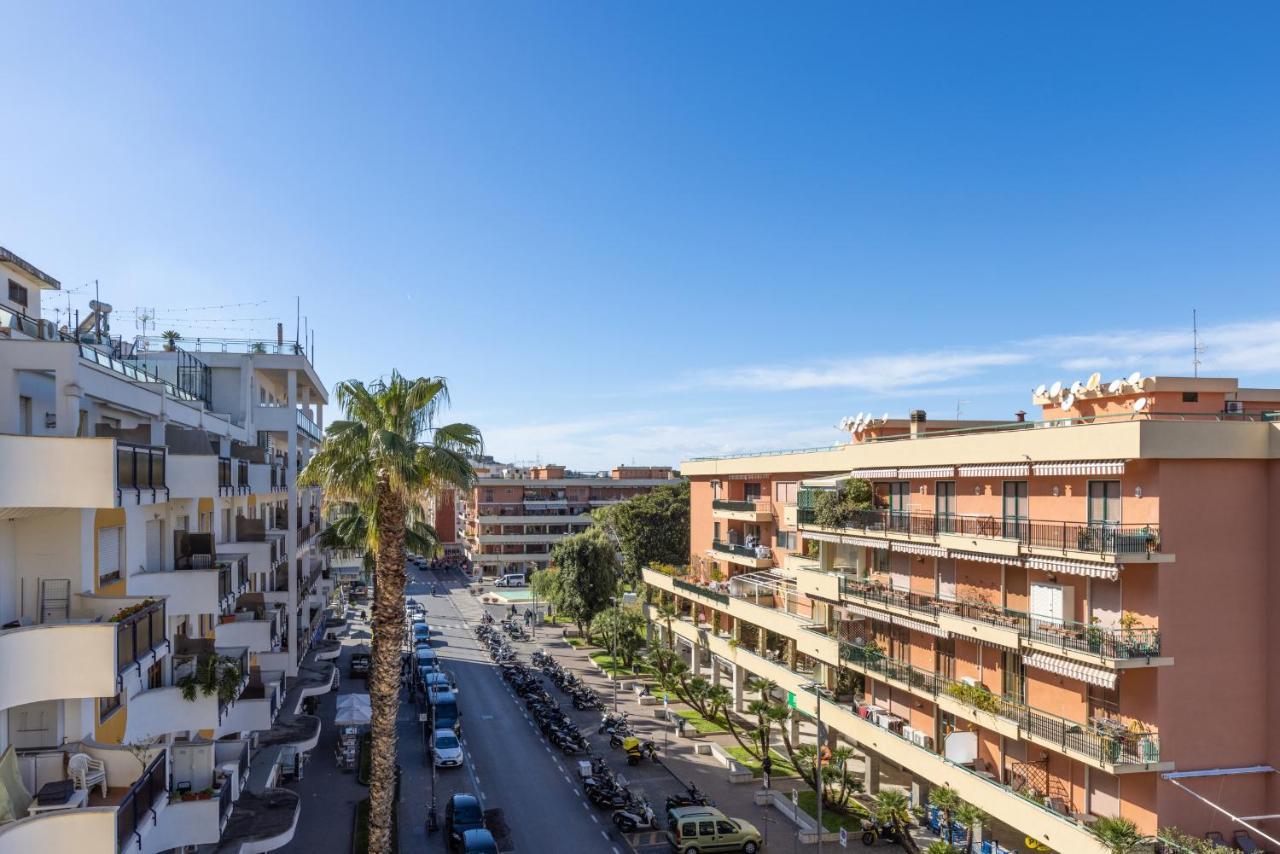 Sorrentovibes - Amazing With Terrace & View Center Sorrente
