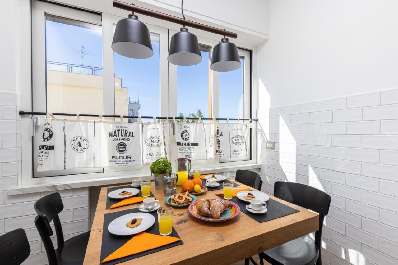Appartamento Sorrentovibes - Amazing With Terrace & View Center Sorrento