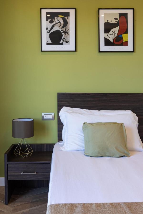 Sorrentovibes - Amazing With Terrace & View Center Appartamento *
