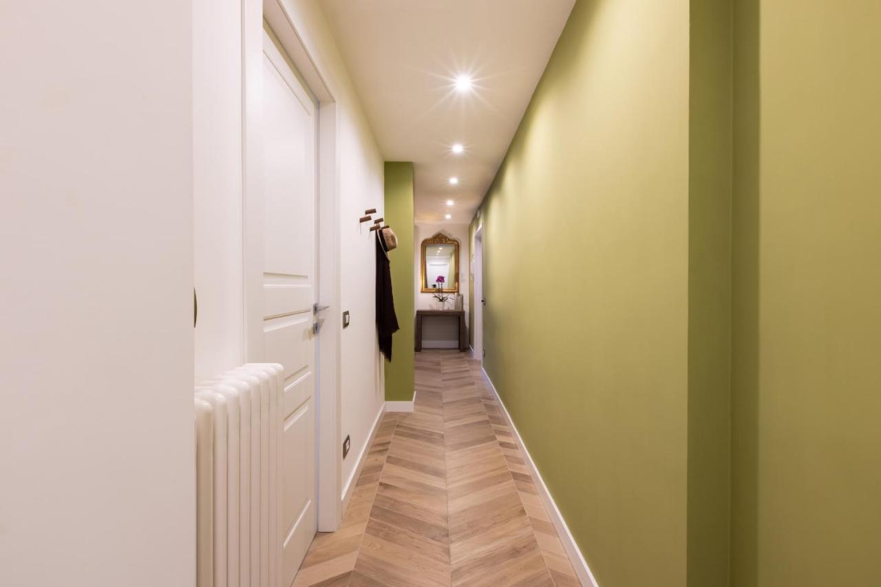 Sorrentovibes - Amazing With Terrace & View Center Appartamento *