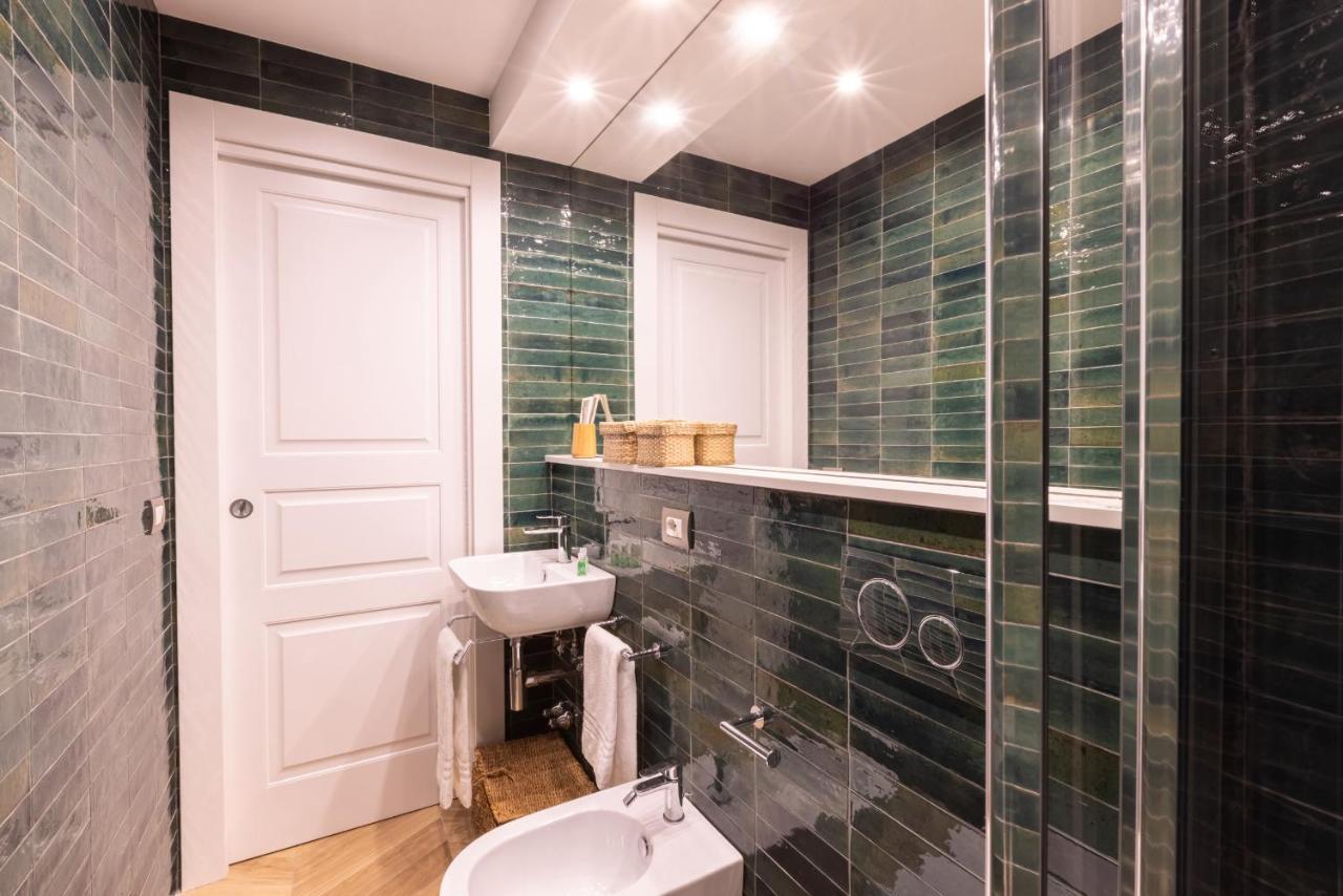 Appartamento Sorrentovibes - Amazing With Terrace & View Center