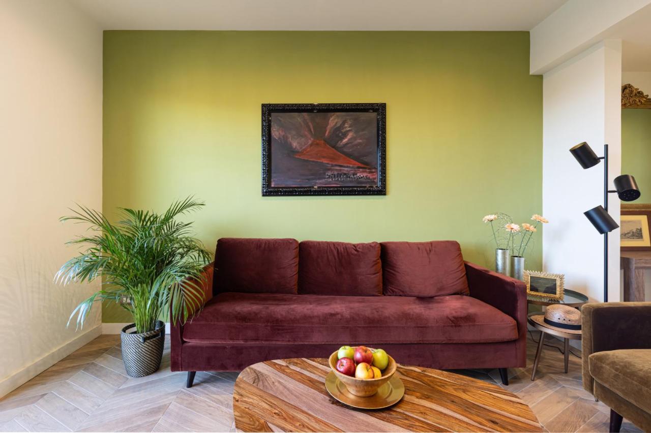 Appartamento Sorrentovibes - Amazing With Terrace & View Center Sorrento