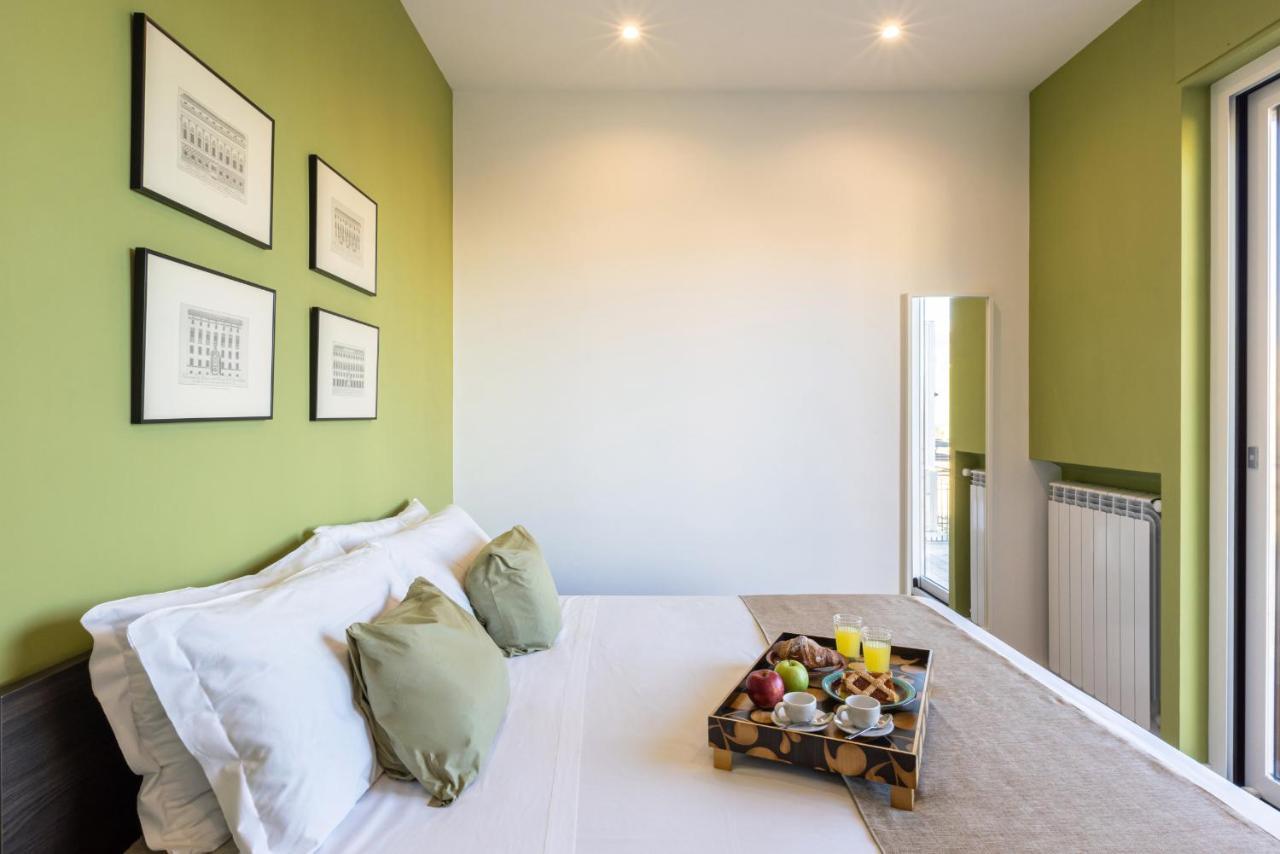 Sorrentovibes - Amazing With Terrace & View Center Appartamento